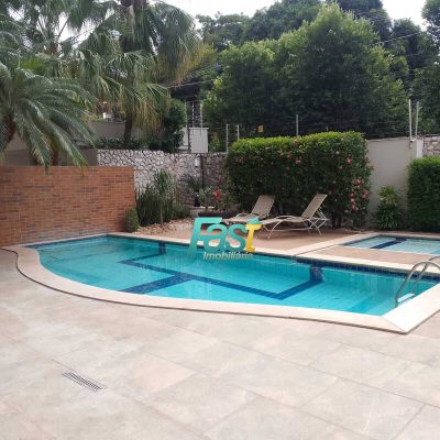 Apartamento, 3 quartos, 254 m² - Foto 1