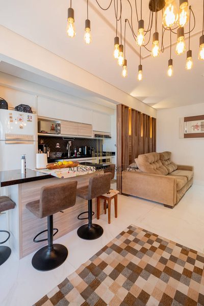 Apartamento, 2 quartos, 81 m² - Foto 4
