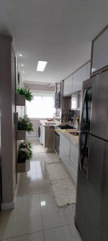 Apartamento, 2 quartos, 54 m² - Foto 5
