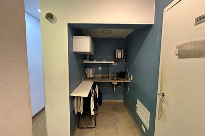 Loja-Salão, 150 m² - Foto 4