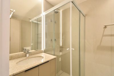 Apartamento, 1 quarto, 28 m² - Foto 3