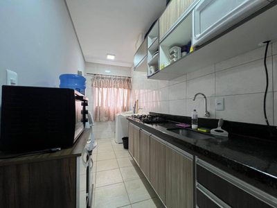 Apartamento, 2 quartos, 54 m² - Foto 5
