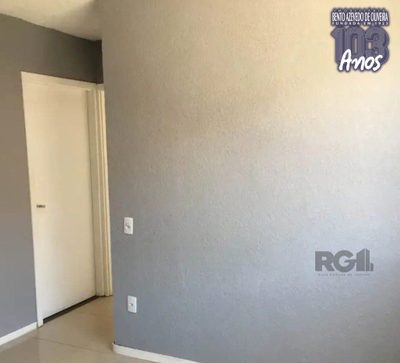 Apartamento, 2 quartos, 40 m² - Foto 3