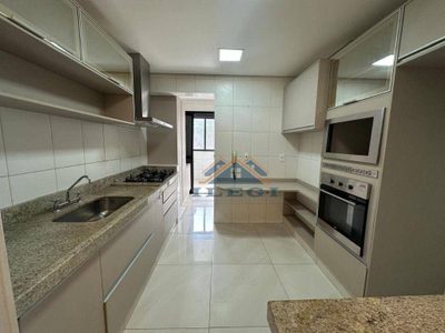 Apartamento, 3 quartos, 96 m² - Foto 5