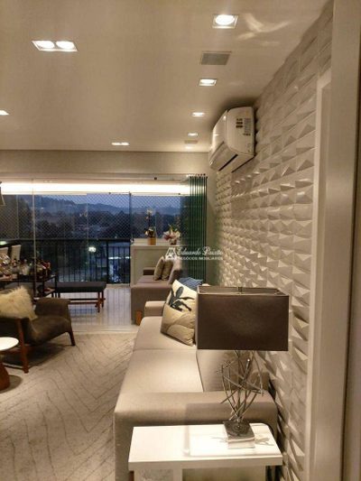 Apartamento, 3 quartos, 154 m² - Foto 5
