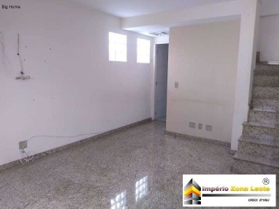 Sobrado, 2 quartos, 78 m² - Foto 3