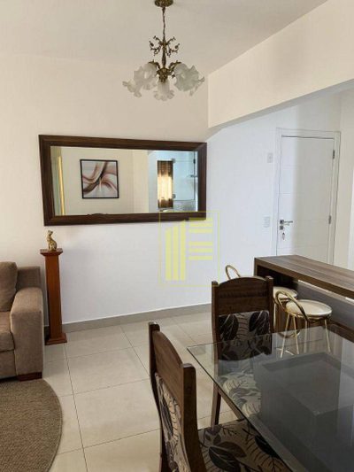 Apartamento, 2 quartos, 65 m² - Foto 2