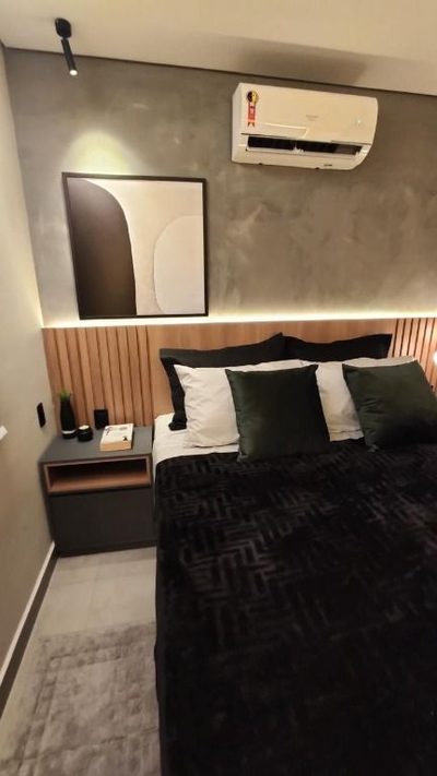 Apartamento, 2 quartos, 60 m² - Foto 3
