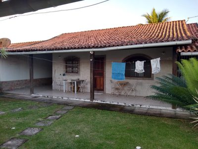 Casa, 4 quartos - Foto 2
