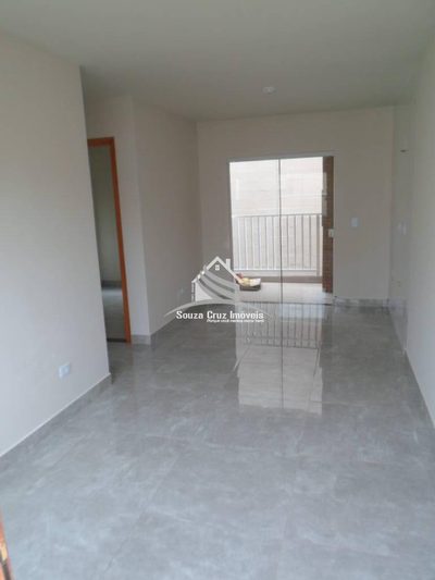 Apartamento, 3 quartos, 59 m² - Foto 3