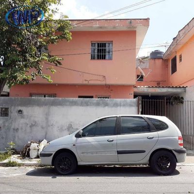 Sobrado, 2 quartos, 284 m² - Foto 4