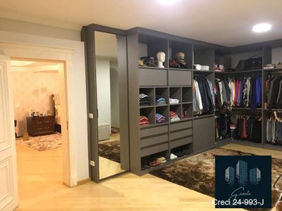 Casa, 5 quartos, 2518 m² - Foto 5