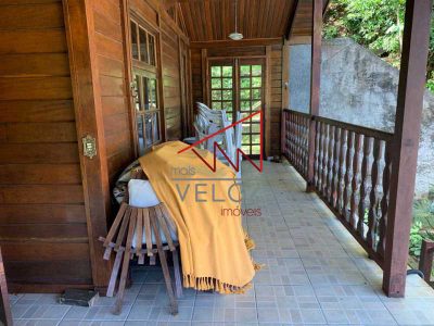 Apartamento, 5 quartos, 241 m² - Foto 4