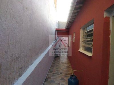Casa, 2 quartos, 80 m² - Foto 1