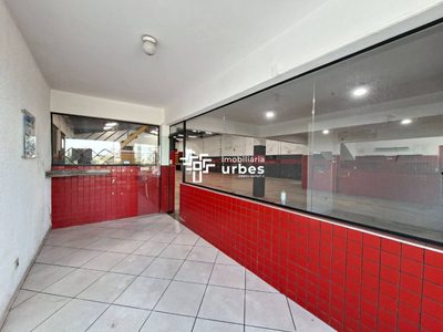 Loja-Salão, 662 m² - Foto 1