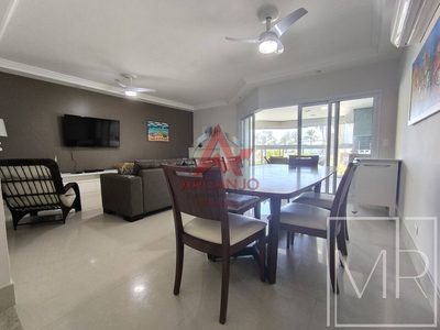 Apartamento, 3 quartos, 170 m² - Foto 1