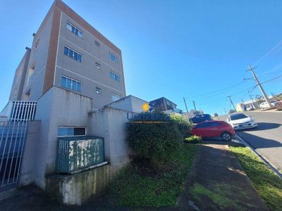 Apartamento, 2 quartos, 51 m² - Foto 2