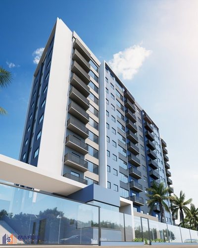 Apartamento, 3 quartos, 116 m² - Foto 2