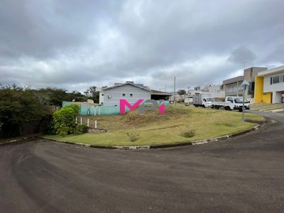 Terreno, 311 m² - Foto 4