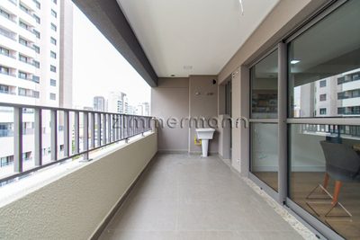 Apartamento, 3 quartos, 84 m² - Foto 4