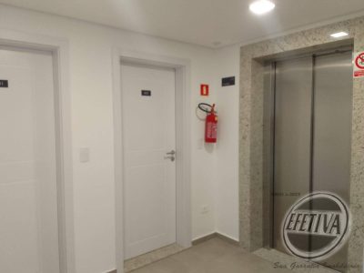 Apartamento, 3 quartos, 85 m² - Foto 5