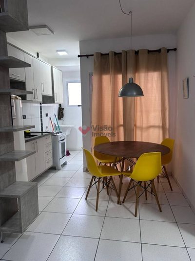 Apartamento, 2 quartos, 47 m² - Foto 5