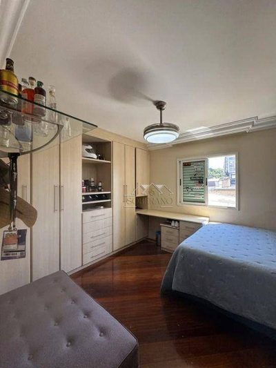 Apartamento, 3 quartos, 152 m² - Foto 4