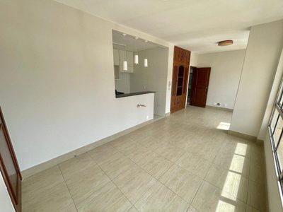 Apartamento, 3 quartos, 90 m² - Foto 3