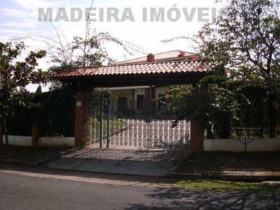 Sítio, 4 quartos, 350 m² - Foto 1