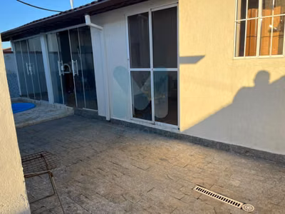 Casa, 4 quartos - Foto 1