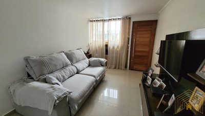Apartamento, 2 quartos, 62 m² - Foto 5