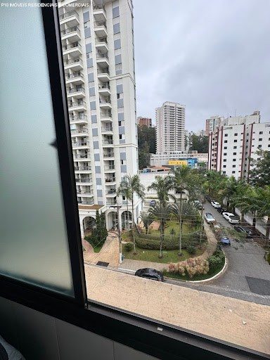 Apartamento, 1 quarto, 35 m² - Foto 5