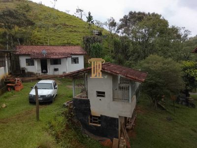 Sítio, 3 quartos, 5 hectares - Foto 4
