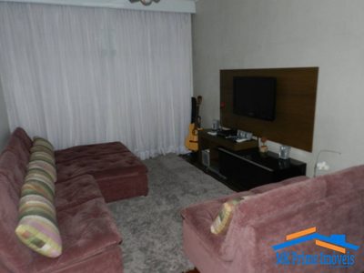 Sobrado, 4 quartos, 240 m² - Foto 5