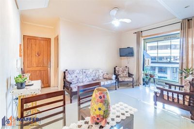 Apartamento, 3 quartos, 73 m² - Foto 2