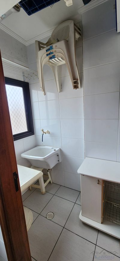 Apartamento, 1 quarto, 55 m² - Foto 4