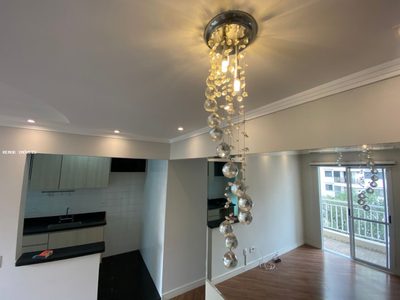 Apartamento, 2 quartos, 56 m² - Foto 4