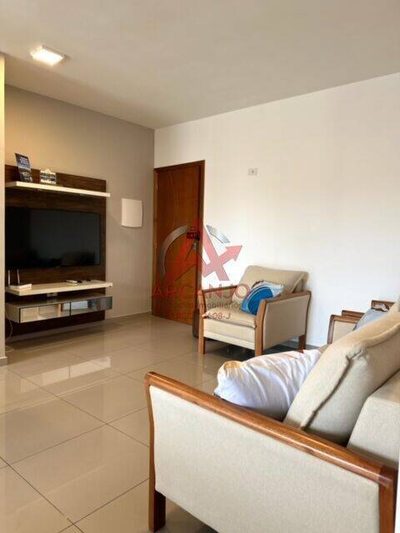 Apartamento, 2 quartos, 74 m² - Foto 4