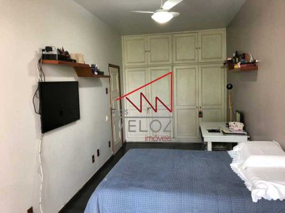 Apartamento, 4 quartos, 171 m² - Foto 3