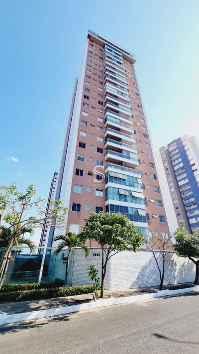 Apartamento, 2 quartos, 80 m² - Foto 1