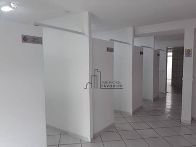 Loja-Salão, 119 m² - Foto 3