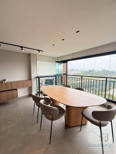 Apartamento, 1 quarto, 78 m² - Foto 4