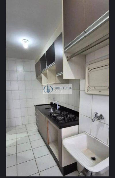 Apartamento, 2 quartos, 54 m² - Foto 5