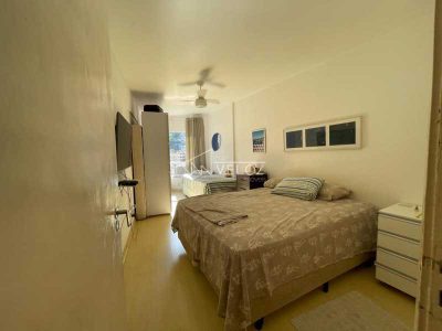 Apartamento, 1 quarto, 67 m² - Foto 1
