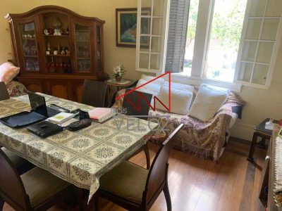 Apartamento, 4 quartos, 130 m² - Foto 3