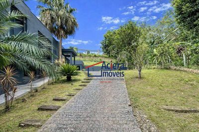 Casa de Condomínio, 4 quartos - Foto 4