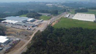 Terreno, 35450 hectares - Foto 4