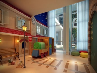 Apartamento, 4 quartos, 283 m² - Foto 4