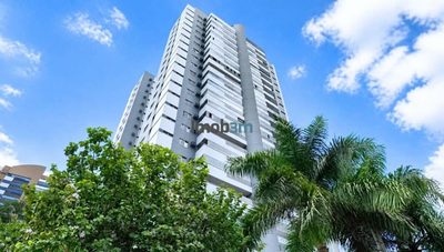 Apartamento, 3 quartos, 177 m² - Foto 1