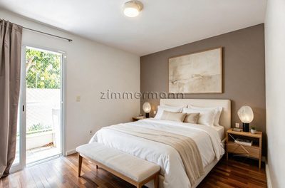 Apartamento, 4 quartos, 180 m² - Foto 4
